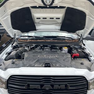 صورة مصغرة 45 لـ 2024 RAM 2500 LARAMIE
