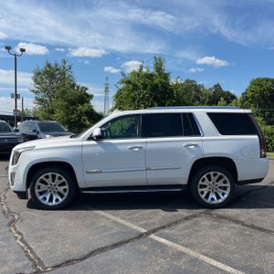 صورة 3 لـ 2019 Cadillac ESCALADE LUXURY