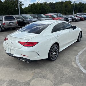 صورة 8 لـ 2019 Mercedes-BENZ CLS
