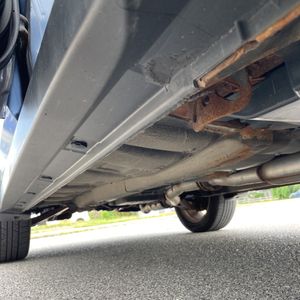 2012 Subaru FORESTER 2.5X PREMIUM — миниатюра 24