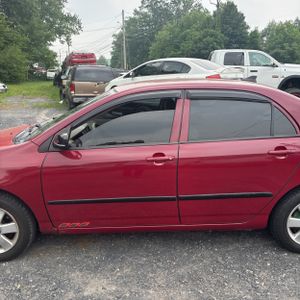 2003 Toyota COROLLA CE 照片 4