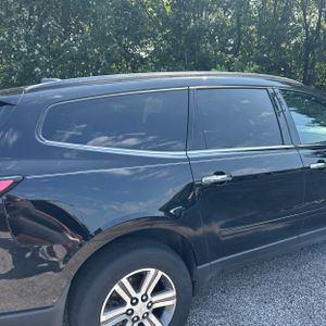 صورة 9 لـ 2017 Chevrolet TRAVERSE LT