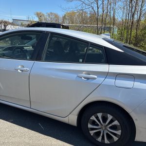 TOYOTA PRIUS - 6