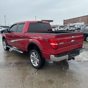 FORD F-150 XLT - 5