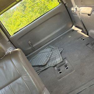 2006 Toyota SEQUOIA SR5 — миниатюра 54