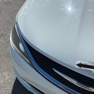 2017 Chrysler PACIFICA LIMITED — фото 64
