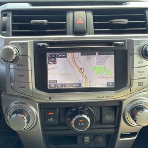 صورة مصغرة 39 لـ 2018 Toyota 4RUNNER SR5 PREMIUM