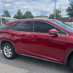 2016 Lexus RX 350 BASE 缩略图 11