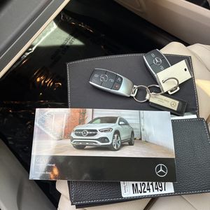 2021 Mercedes-BENZ GLA — миниатюра 52