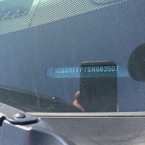2025 RAM 1500 BIG HORN thumbnail 54