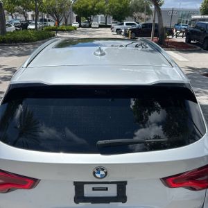 صورة 16 لـ 2020 BMW X3 SDRIVE30I