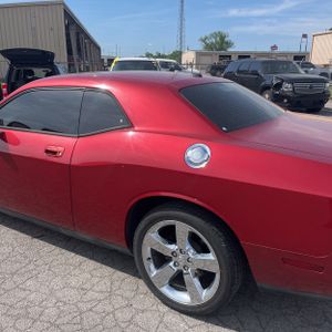DODGE CHALLENGER R/T - 6