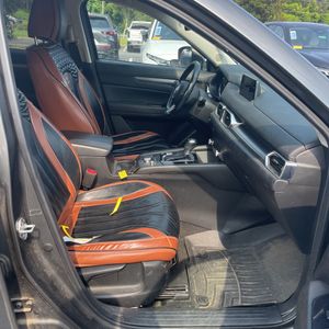 2020 Mazda CX-5 TOURING 缩略图 33