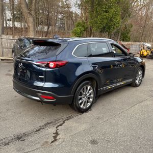 MAZDA CX-9 GRAND TOURING - 8