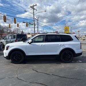 KIA TELLURIDE SX-PRESTIGE X-LINE - 3