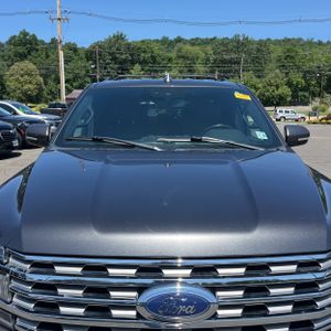 2021 FORD EXPEDITION MAX LIMITED — миниатюра 15