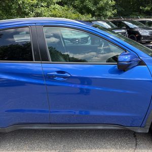 صورة مصغرة 11 لـ 2019 Honda HR-V EX-L