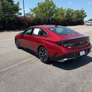 HYUNDAI SONATA SEL - 5