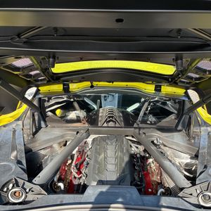 2022 Chevrolet CORVETTE STINGRAY 缩略图 42