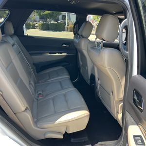 2021 Dodge DURANGO GT 缩略图 35