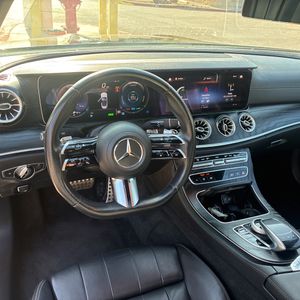 صورة مصغرة 36 لـ 2023 Mercedes-BENZ E-CLASS