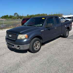 صورة 1 لـ 2006 FORD F-150 XLT