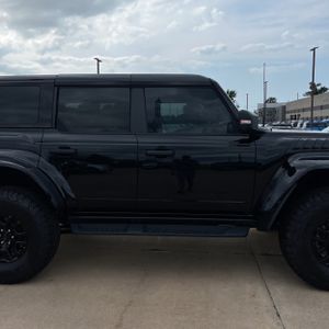 2026 FORD BRONCO RAPTOR thumbnail 11