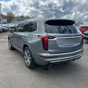 CADILLAC XT6 PREMIUM LUXURY - 5
