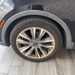 صورة مصغرة 15 لـ 2017 Lincoln MKX RESERVE