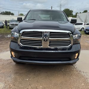 2018 RAM 1500 EXPRESS — миниатюра 14