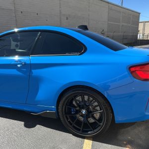 BMW M2 BASE - 6