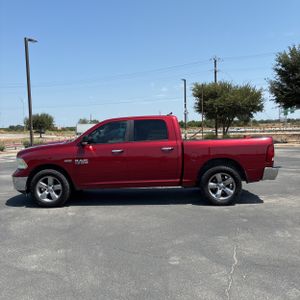صورة 3 لـ 2013 RAM 1500 LONE STAR