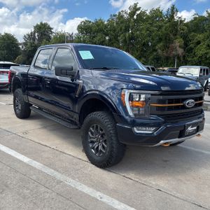 2023 FORD F-150 TREMOR — миниатюра 12