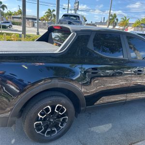 HYUNDAI SANTA CRUZ SEL - 9