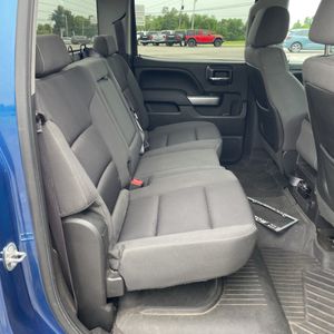 2015 Chevrolet SILVERADO 1500 LT thumbnail 35