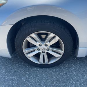 2013 Nissan ALTIMA 2.5 S 缩略图 17