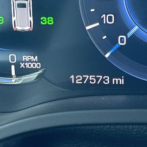 2018 Cadillac ESCALADE LUXURY — миниатюра 41