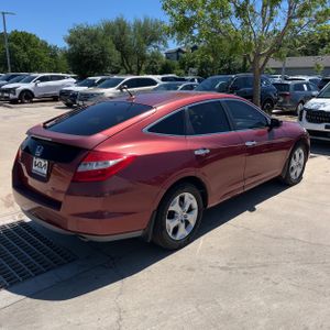 HONDA ACCORD CROSSTOUR EX-L - 8