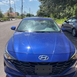 صورة مصغرة 15 لـ 2021 Hyundai ELANTRA SEL