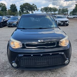2014 KIA SOUL ! — фото 14