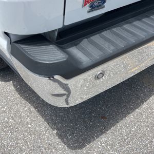 صورة مصغرة 55 لـ 2023 FORD F-150 XL
