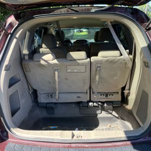 صورة 42 لـ 2013 Honda ODYSSEY EX