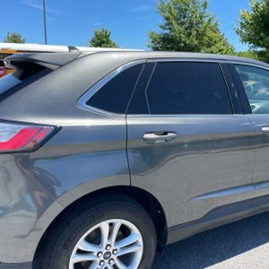 FORD EDGE SEL - 9
