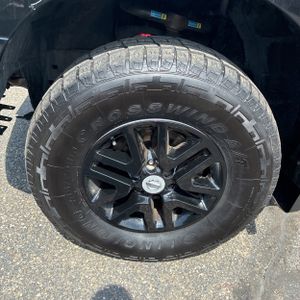 صورة مصغرة 17 لـ 2014 Nissan FRONTIER SV