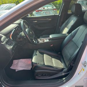 2015 Chevrolet IMPALA LT — миниатюра 32