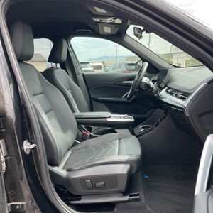 2025 BMW X1 XDRIVE28I — миниатюра 33