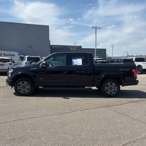 FORD F-150 XLT - 3