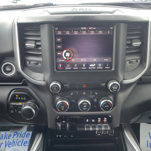 صورة مصغرة 39 لـ 2019 RAM 1500 BIG HORN