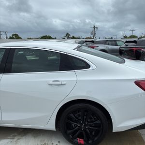 Chevrolet Malibu LT - 6