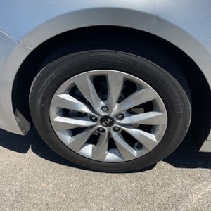 صورة مصغرة 17 لـ 2016 KIA OPTIMA EX